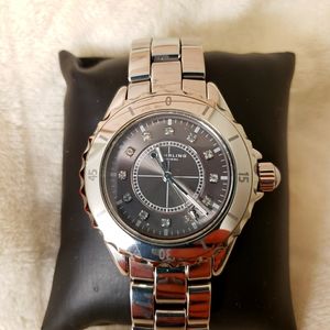 Mens New Stührling watch
